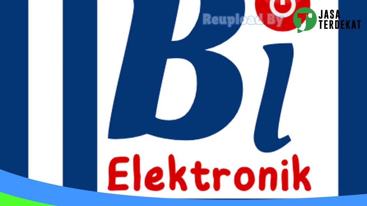 Gambar Bi Elektronik di Kota Banjarmasin, Kalimantan Selatan ke 3