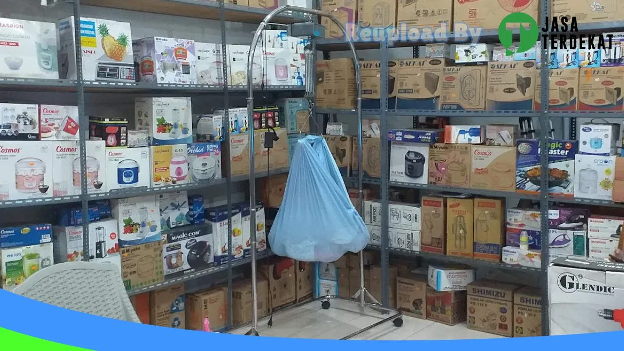Gambar Toko anugerah jaya elektrik & tehnik di Deli Serdang, Sumatera Utara ke 5