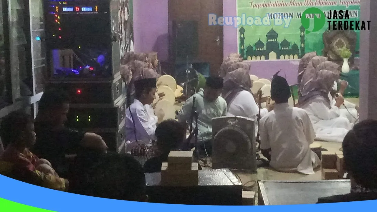 Gambar TGM Pro Audio Dan Video Entertaimen di Klaten, Jawa Tengah ke 5
