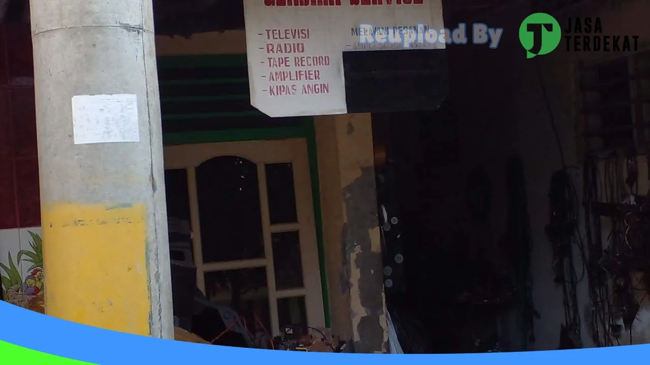 Gambar Gembira Service di Banyuwangi, Jawa Timur ke 2