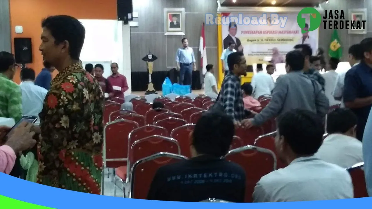 Gambar Layanan Pengadaan Secara Elektronik (Lpse) Kota Banda Aceh di Banda Aceh, Aceh ke 4