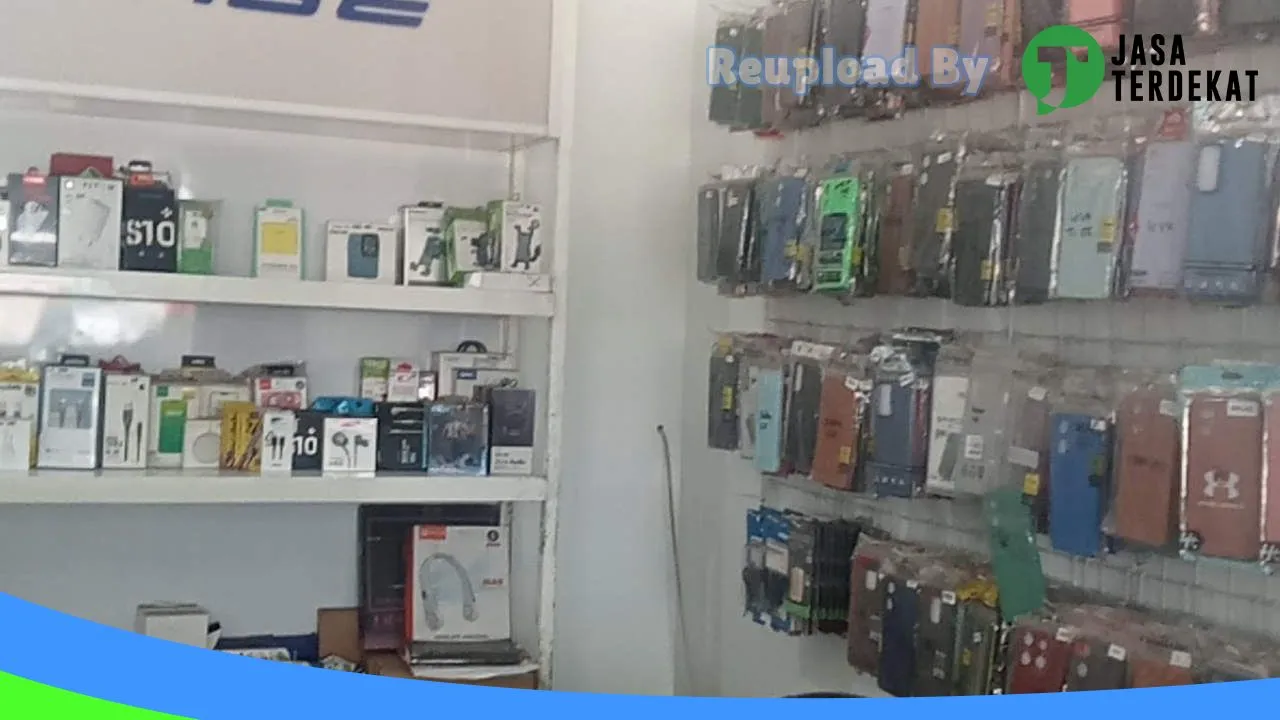 Gambar Ryan Elektronik di Paser, Kalimantan Timur ke 2
