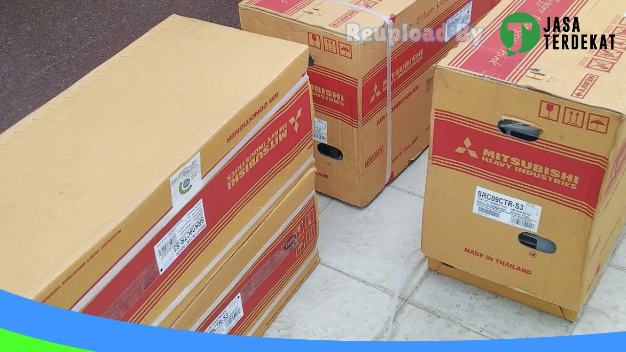 Gambar Grand Elektronik Toko di Jakarta Utara, DKI Jakarta ke 5