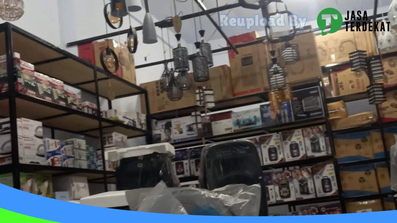 Gambar Toko Terang jaya 2 di Luwu Timur, Sulawesi Selatan ke 4