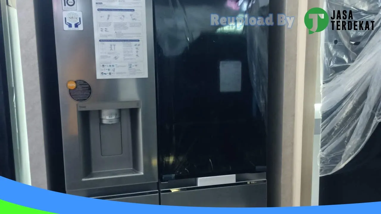 Gambar Cv. Audio Technics – (Daikin I-Shop) di Banda Aceh, Aceh ke 4