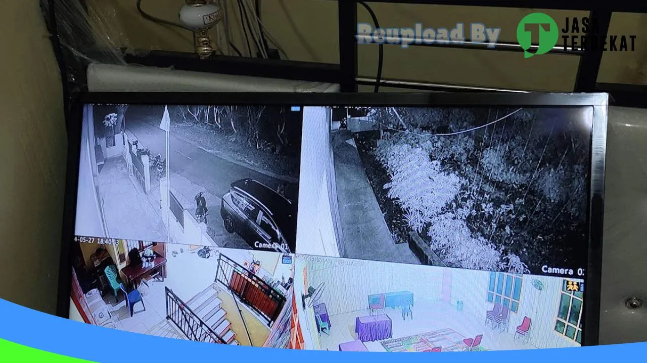 Gambar Juragan CCTV Lampung di Lampung Timur, Lampung ke 1