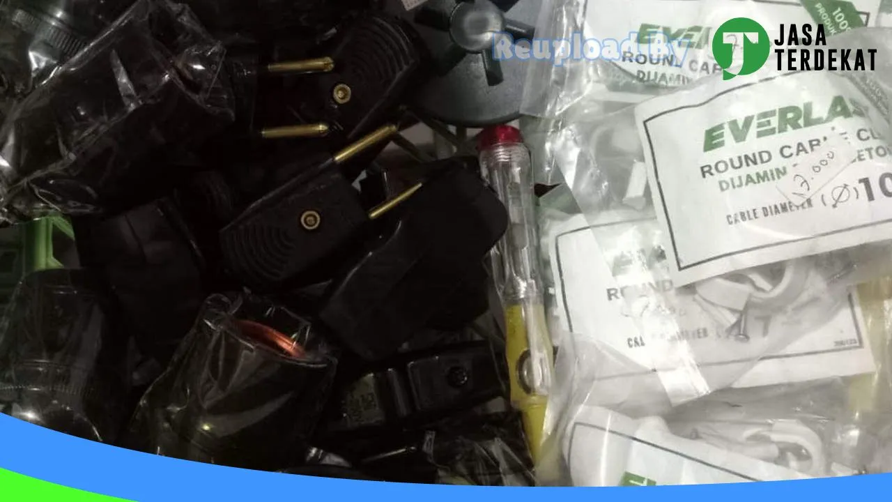 Gambar servis elektronik dan toko listrik (Juna Elektronik) di Gunung Kidul, DI Yogyakarta ke 5