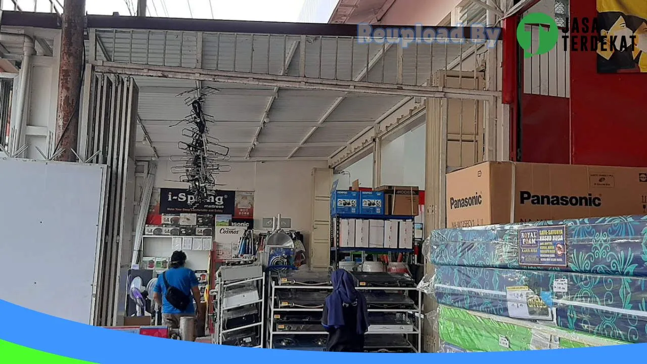 Gambar Rahayu Elektronik & Furniture di Kota Yogyakarta, DI Yogyakarta ke 3