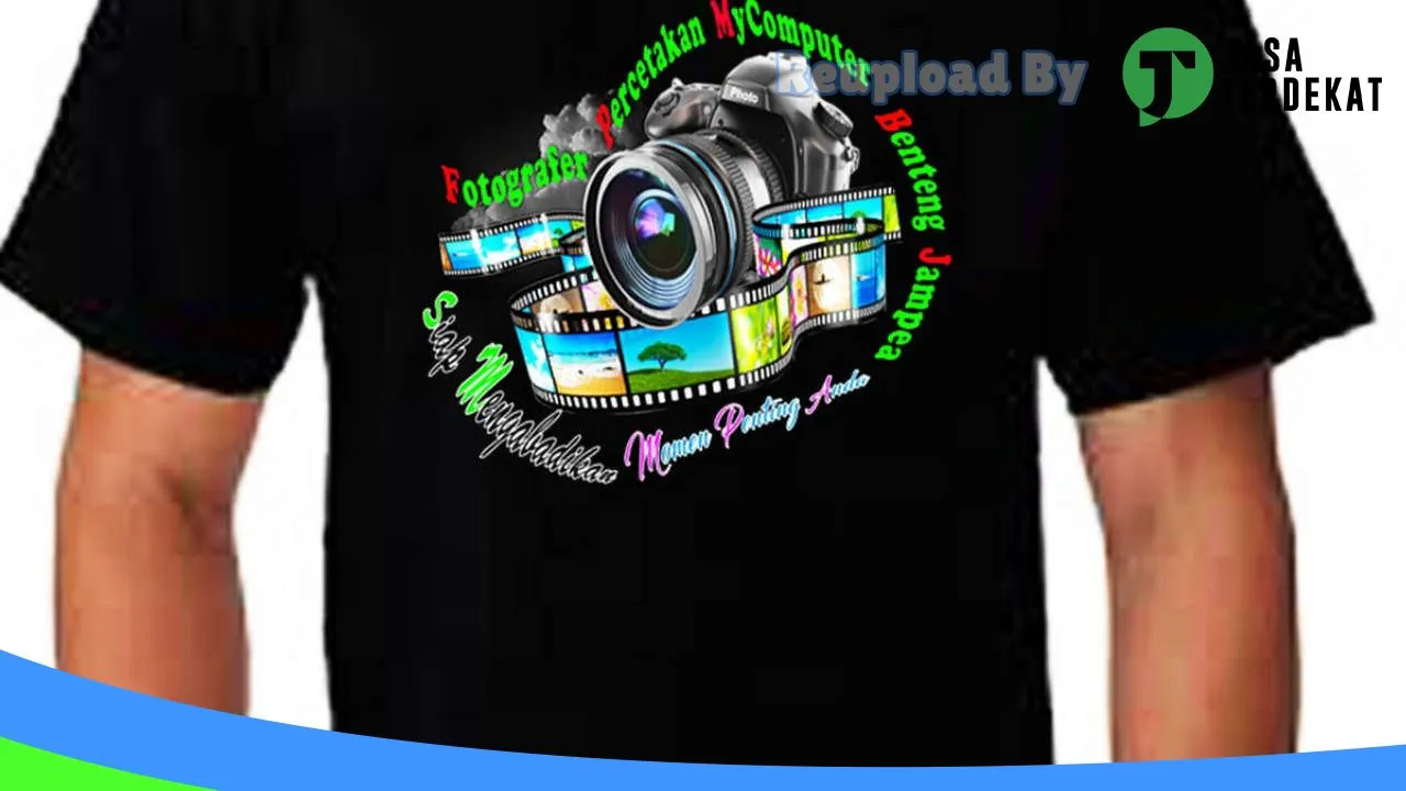 Gambar Prc.MyComputer di Kepulauan Selayar, Sulawesi Selatan ke 4