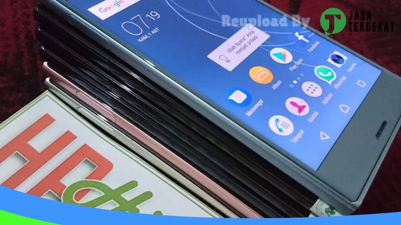 Gambar Hijrah Phone Jepara di Jepara, Jawa Tengah ke 4
