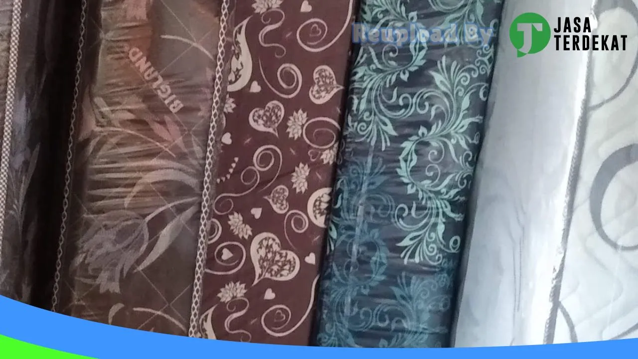 Gambar Toko Meidi Elektronik di Jepara, Jawa Tengah ke 5