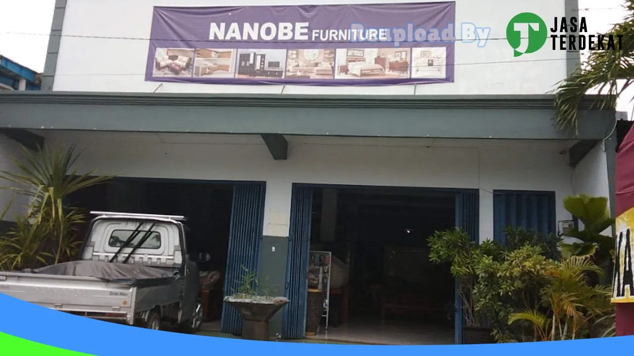 Gambar NANOBE KOMPUTER di Bangkalan, Jawa Timur ke 1