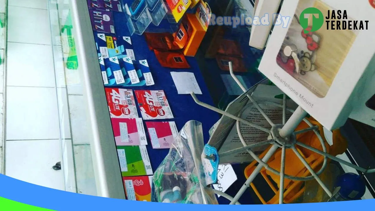 Gambar W Cell Jepara di Jepara, Jawa Tengah ke 4
