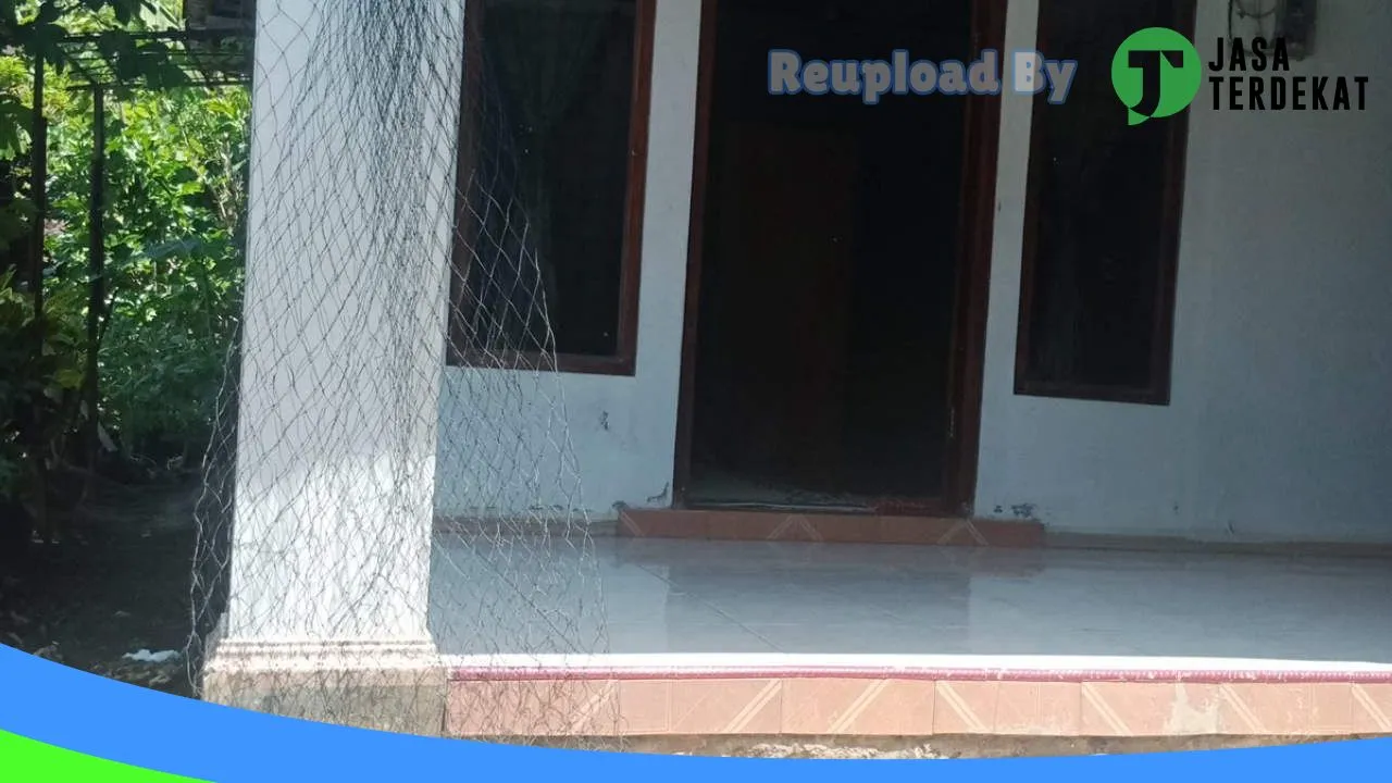 Gambar Rumah el di Gunung Kidul, DI Yogyakarta ke 1