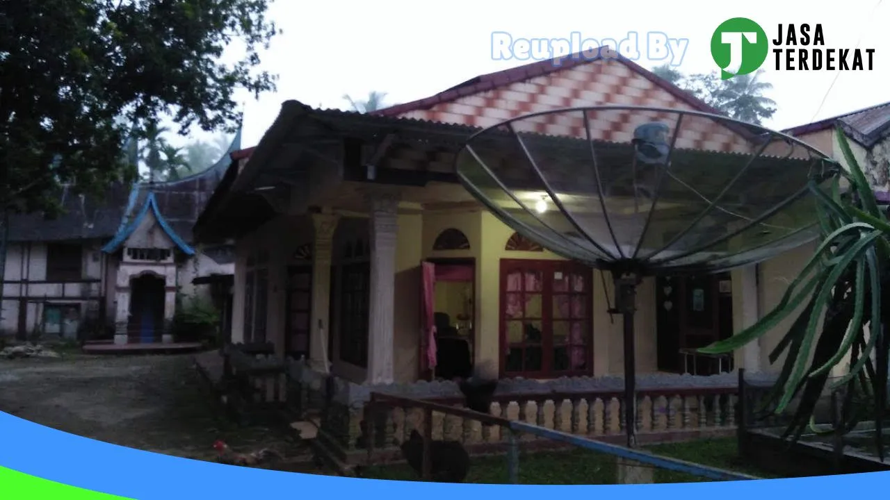 Gambar DeArt Studio di Lima Puluh Kota, Sumatera Barat ke 3