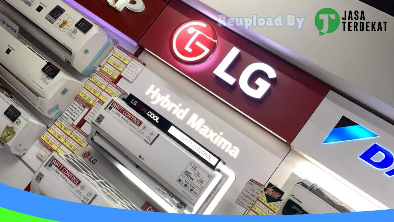 Gambar Station Electronic di Jakarta Utara, DKI Jakarta ke 3