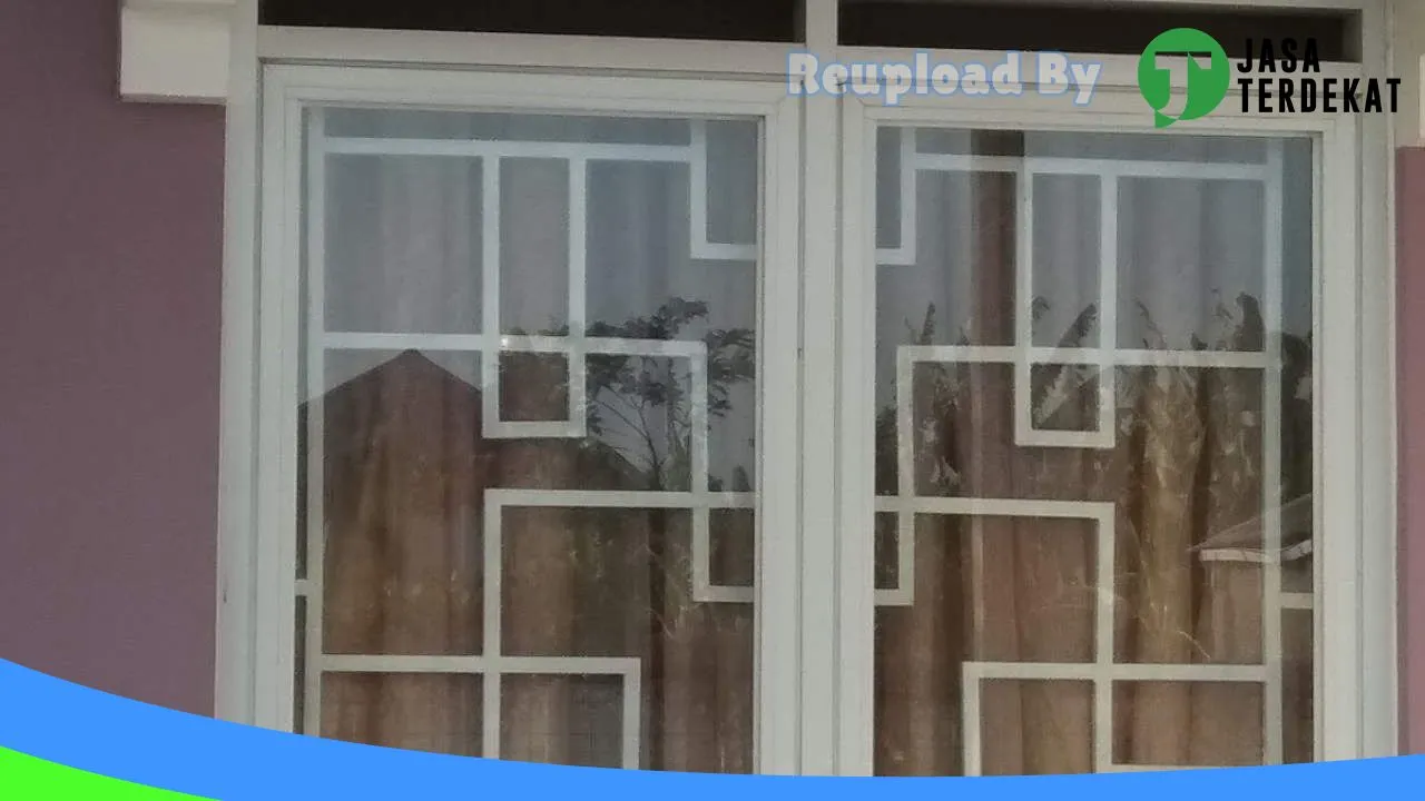 Gambar Las Listrik Harapan Mulya di Serang, Banten ke 3