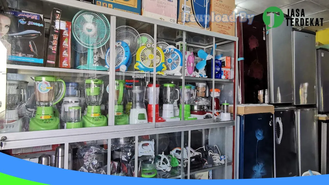 Gambar Subur Putra Elektronik & Mebel di Supiori, Papua ke 5