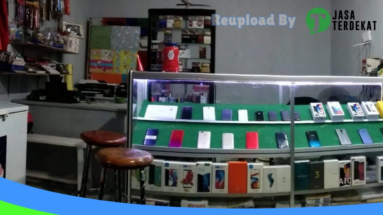 Gambar AD.STORE di Bangkalan, Jawa Timur ke 3