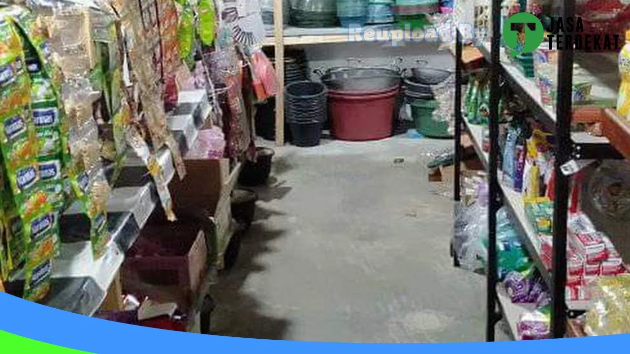 Gambar TOKO RB RJ & SERVICE ELECTRO di Lampung Timur, Lampung ke 4