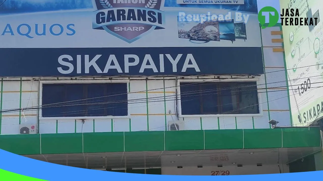 Gambar PT. SIKAPAIYA MM di Majene, Sulawesi Barat ke 5