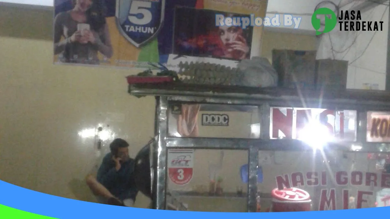 Gambar Adysurja Elektronik di Garut, Jawa Barat ke 1