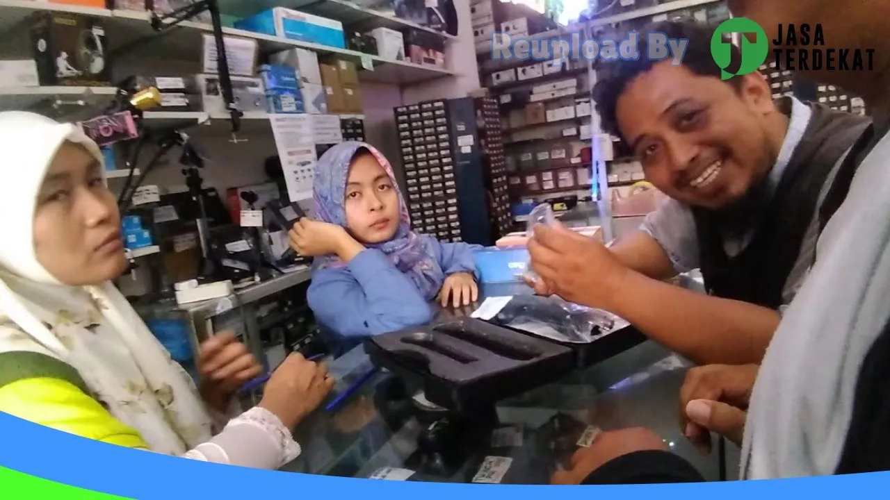 Gambar Sinar Baru Elektronika di Kota Yogyakarta, DI Yogyakarta ke 1