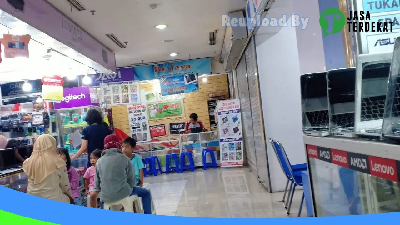 Gambar Jogjatronik Mall di Kota Yogyakarta, DI Yogyakarta ke 4