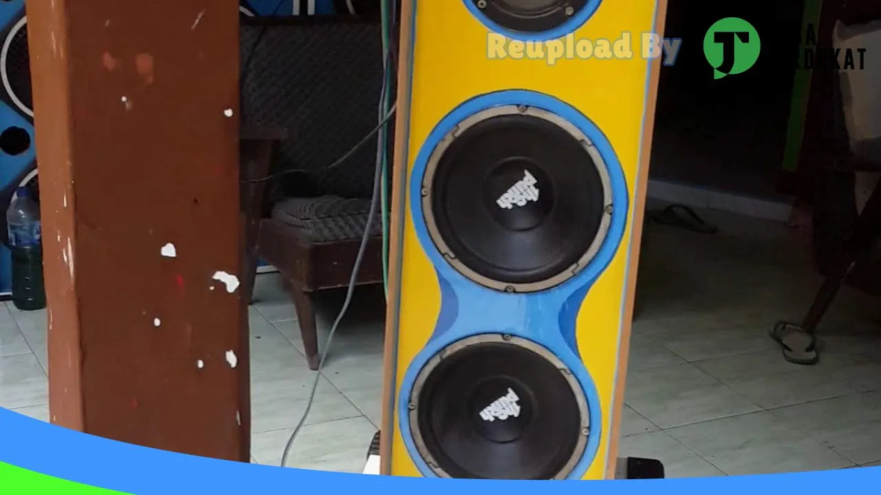 Gambar Generasi Biru Audio System di Banyuwangi, Jawa Timur ke 1