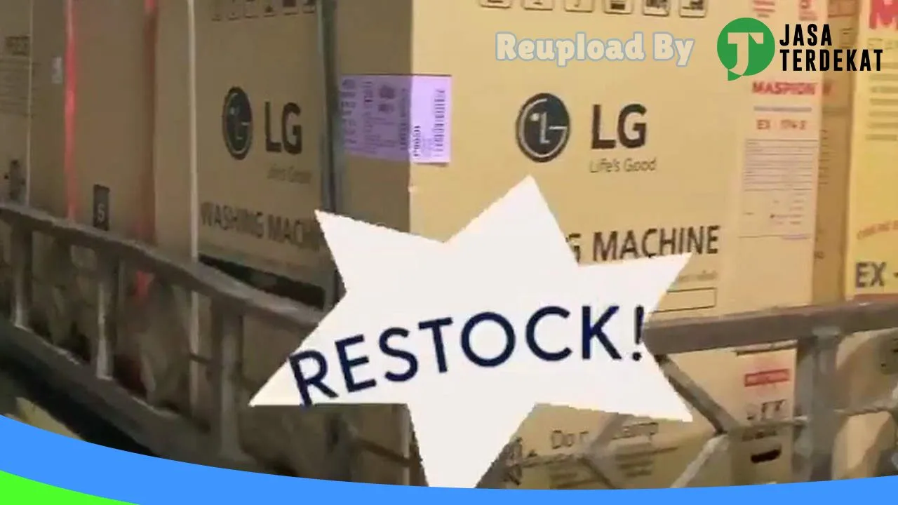 Gambar Sumber Jaya Elektronik di Ogan Komering Ulu Timur, Sumatera Selatan ke 1