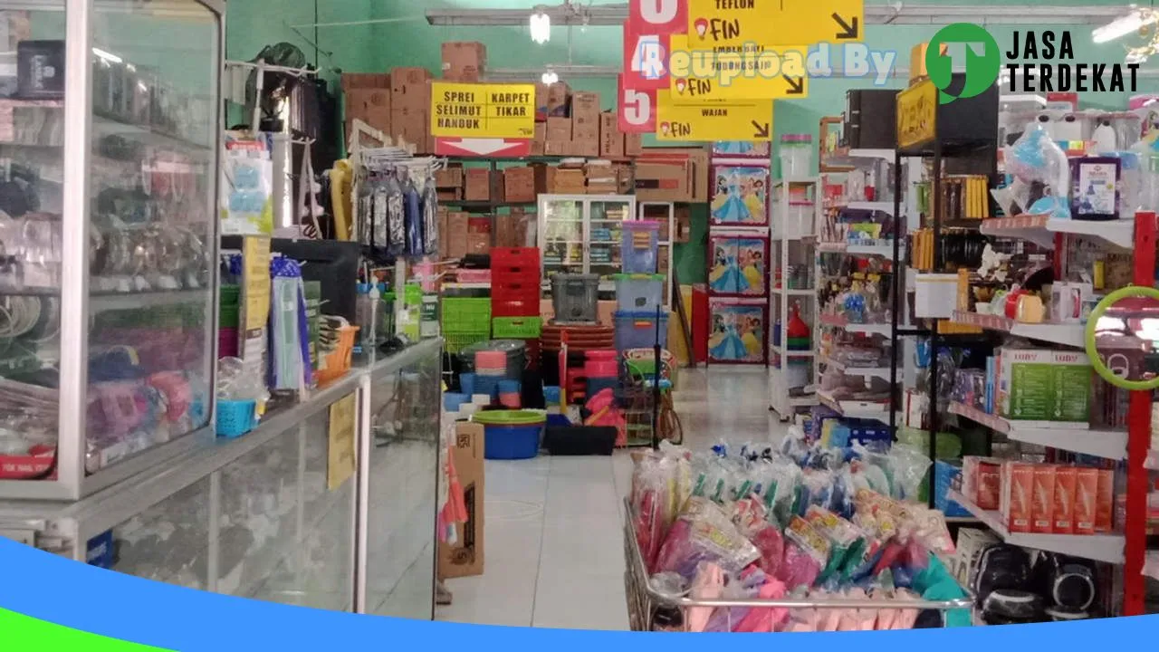 Gambar Fin Electronic di Kota Yogyakarta, DI Yogyakarta ke 3