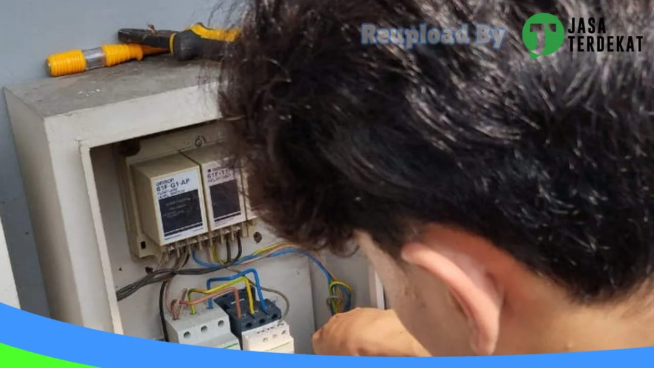 Gambar Jasa instalasi listrik dan Servis AC di Jember, Jawa Timur ke 4