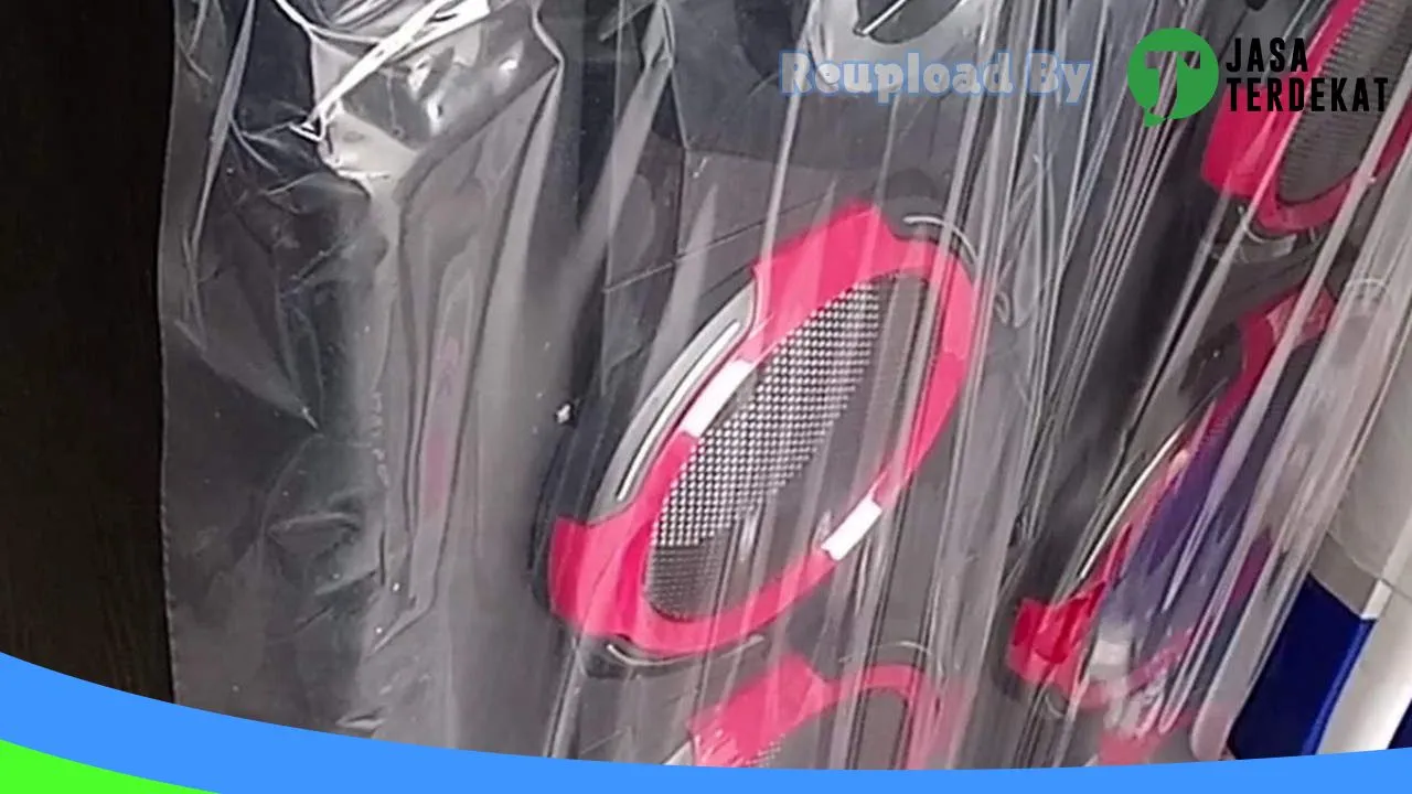 Gambar TOKO JG MASTER ELEKTRO di Lampung Timur, Lampung ke 4