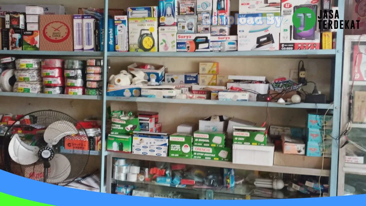 Gambar REZEKI ELEKTRIK di Deli Serdang, Sumatera Utara ke 5