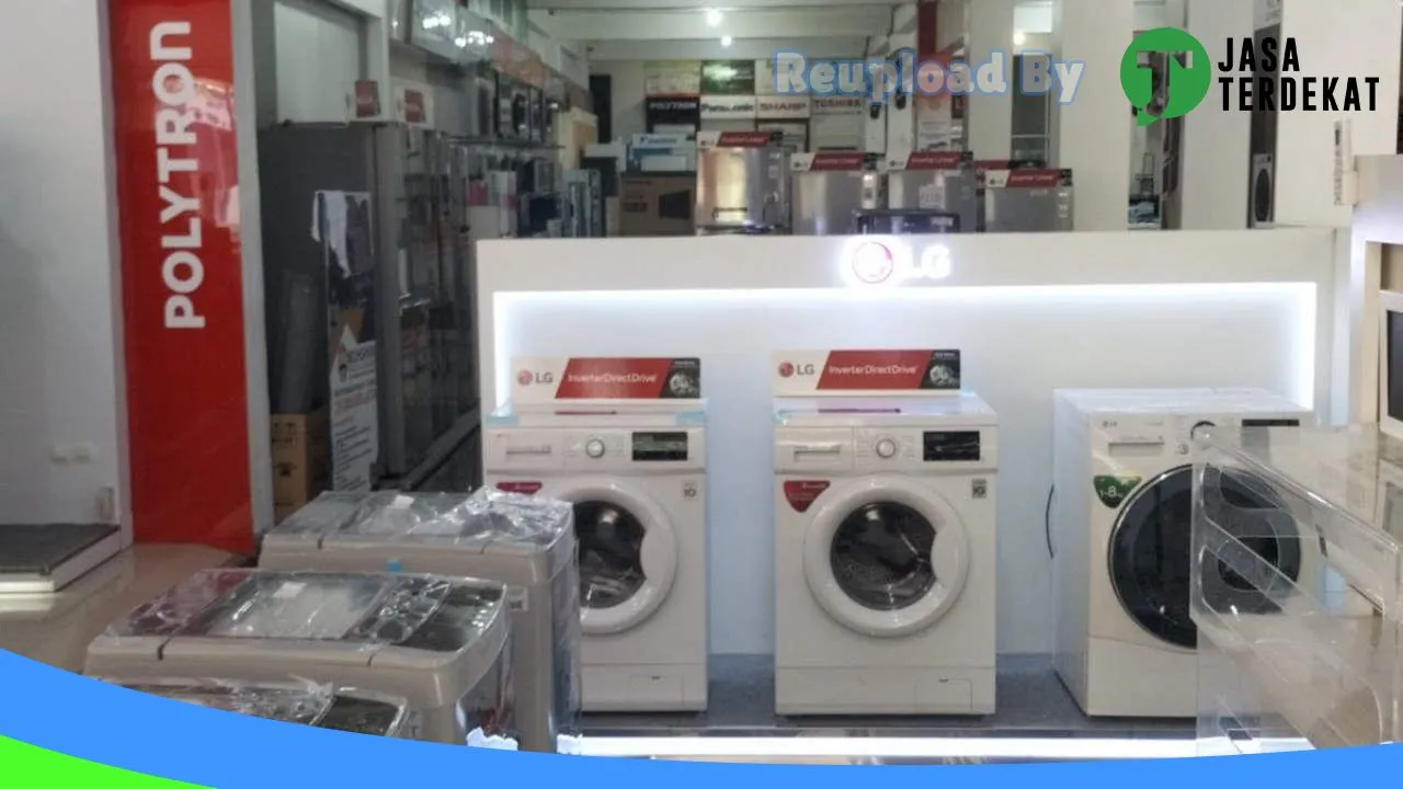 Gambar Bin Ali Electronik Center Toko di Lombok Barat, Nusa Tenggara Barat ke 5