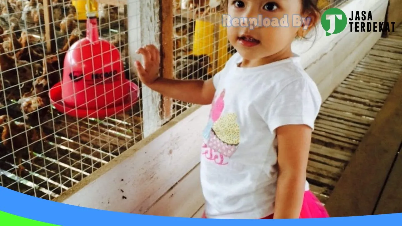 Gambar Yuki Farm di Lima Puluh Kota, Sumatera Barat ke 3