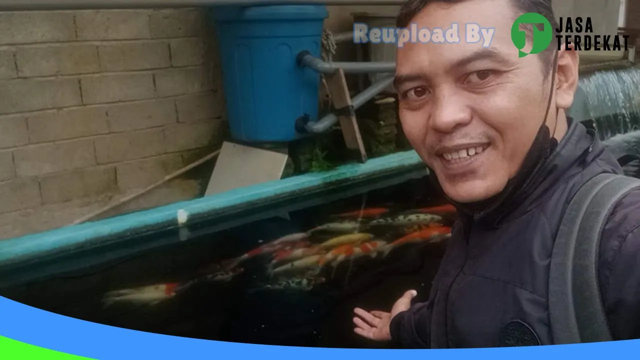 Gambar Toko 28 Tehnik Tomoni di Luwu Timur, Sulawesi Selatan ke 3