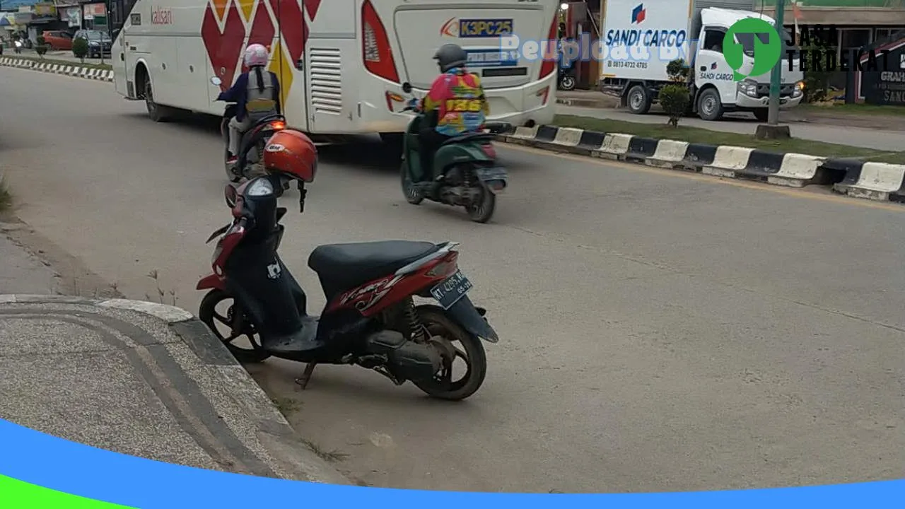 Gambar Perdana jaya 2 di Kutai Timur, Kalimantan Timur ke 5