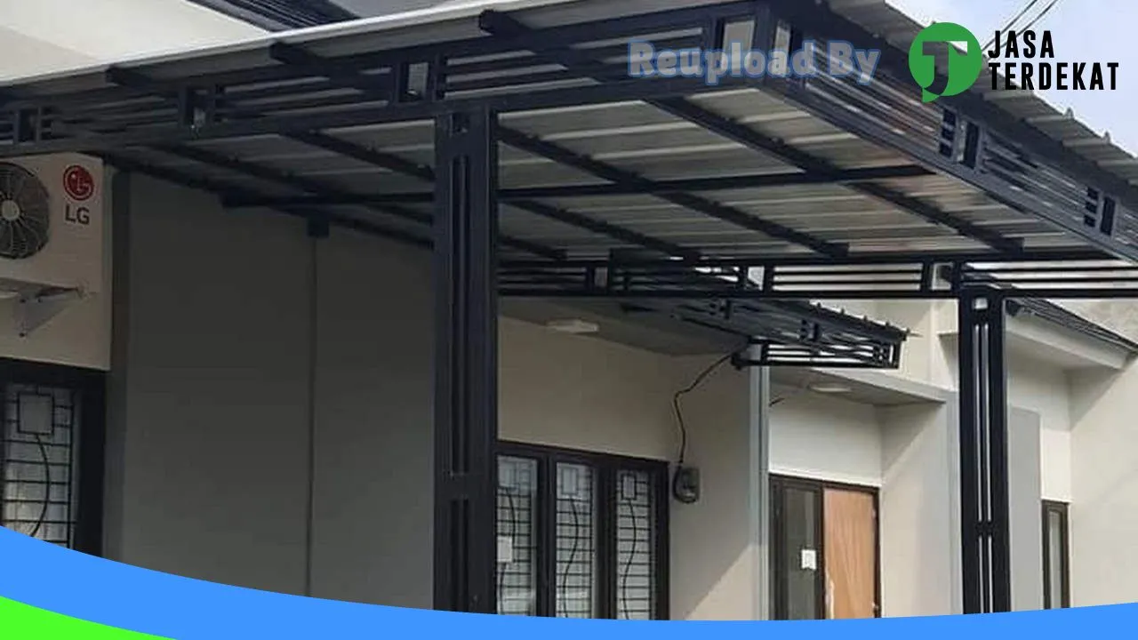 Gambar BENGKEL LAS LISTRIK JEMBAR RAHAYU di Bandung Barat, Jawa Barat ke 2