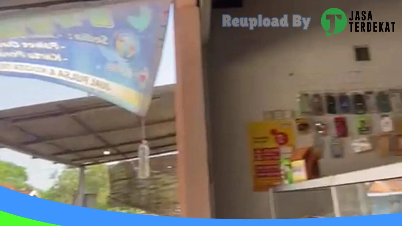 Gambar Fitri cell di Bangkalan, Jawa Timur ke 1