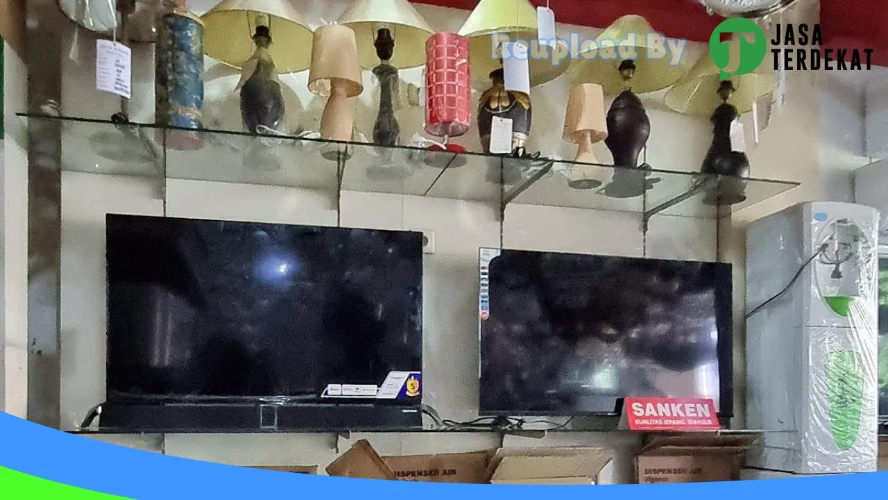 Gambar Toko Sinar Rahayu di Banyuwangi, Jawa Timur ke 5
