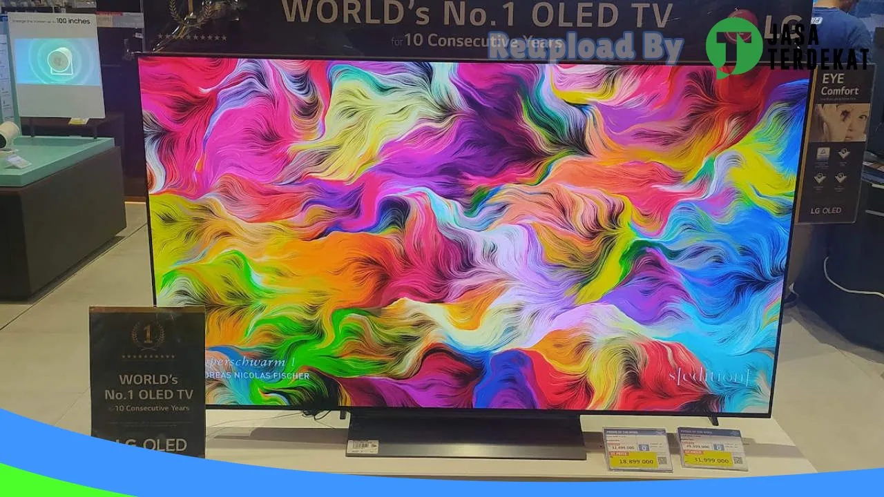 Gambar Electronic City Mall Artha Gading di Jakarta Utara, DKI Jakarta ke 5