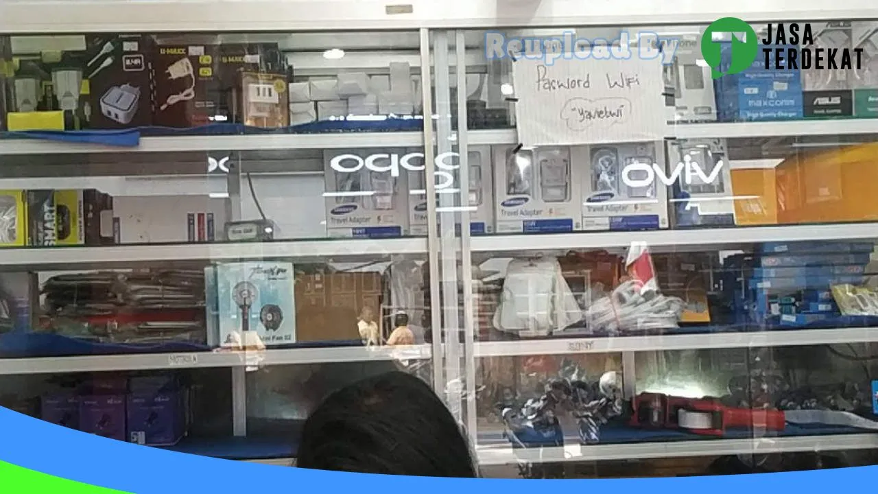 Gambar YAVIE JAYA CELLULAR di Banyuwangi, Jawa Timur ke 3