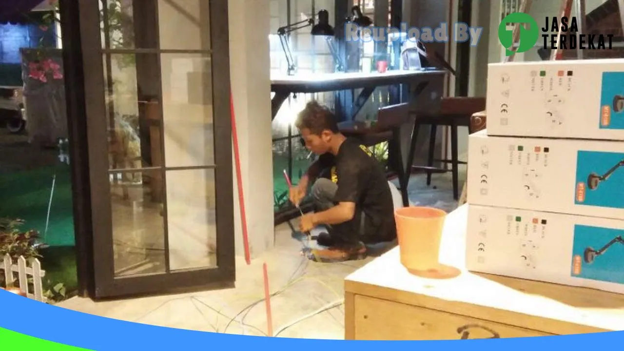 Gambar BIRO TEKNIK LISTRIK di Gunung Kidul, DI Yogyakarta ke 2