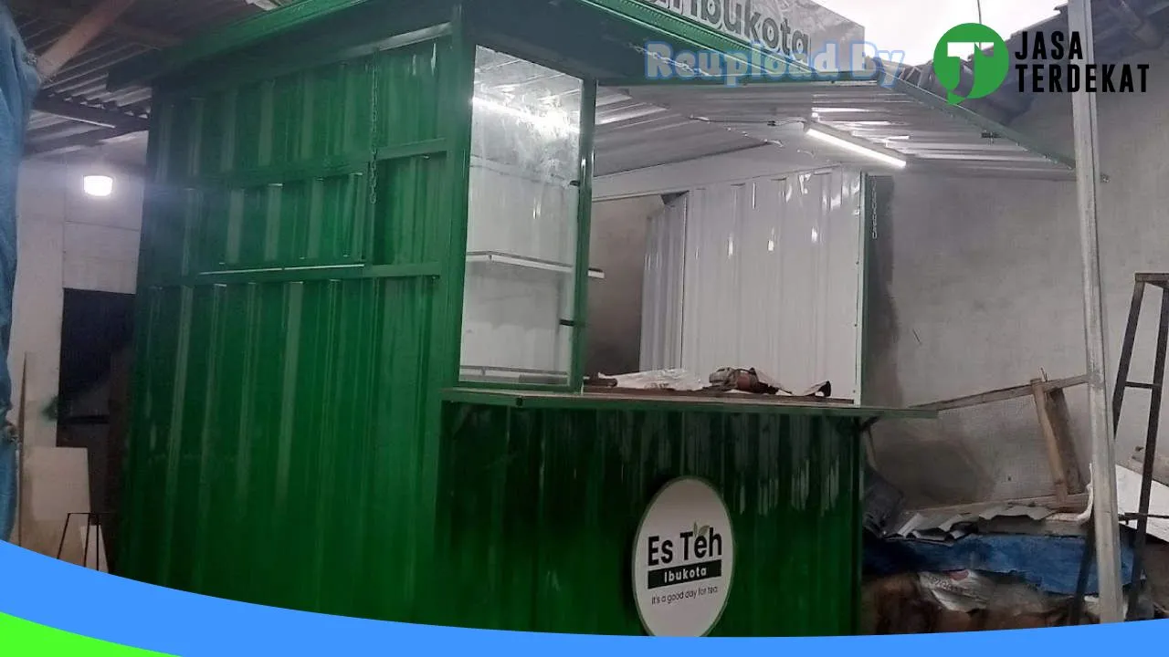 Gambar Bengkel Las Listrik Pratama Jaya di Jember, Jawa Timur ke 2