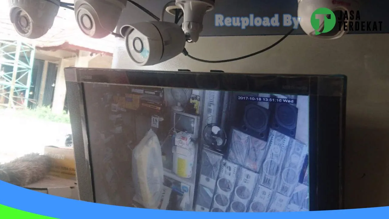 Gambar Toko AKANG Walet & Elektronik di Paser, Kalimantan Timur ke 5