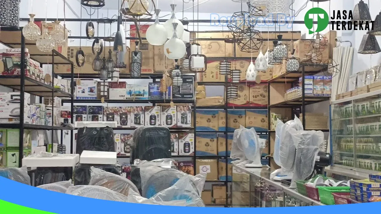 Gambar Toko Terang jaya 2 di Luwu Timur, Sulawesi Selatan ke 1