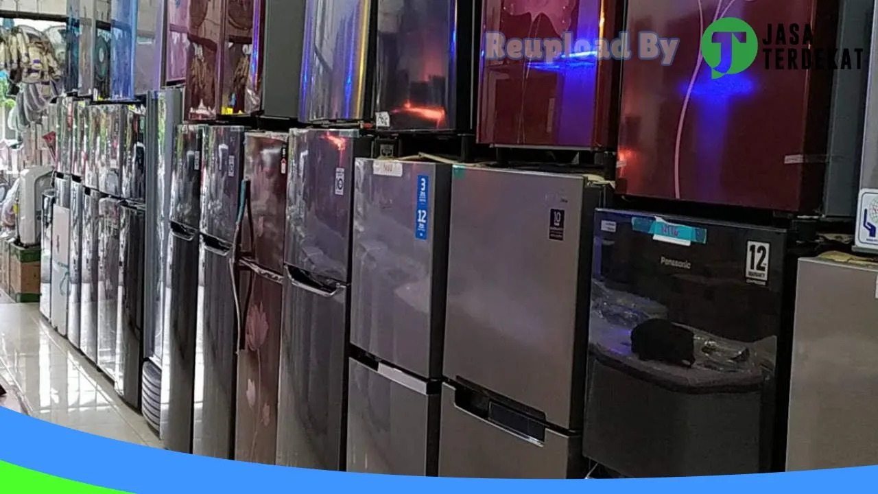 Gambar Maju Elektronik Lueng Bata Banda Aceh di Banda Aceh, Aceh ke 3