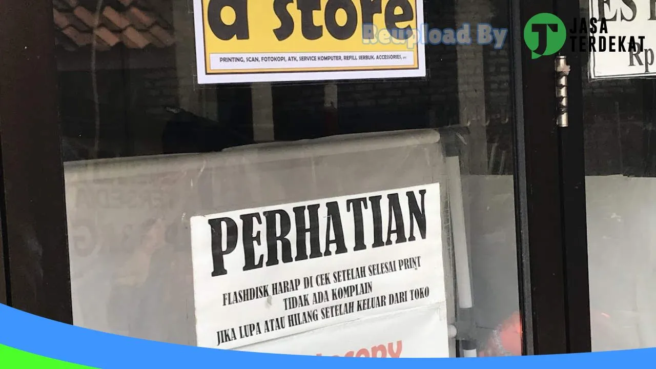 Gambar A store / toko A di Bangkalan, Jawa Timur ke 4
