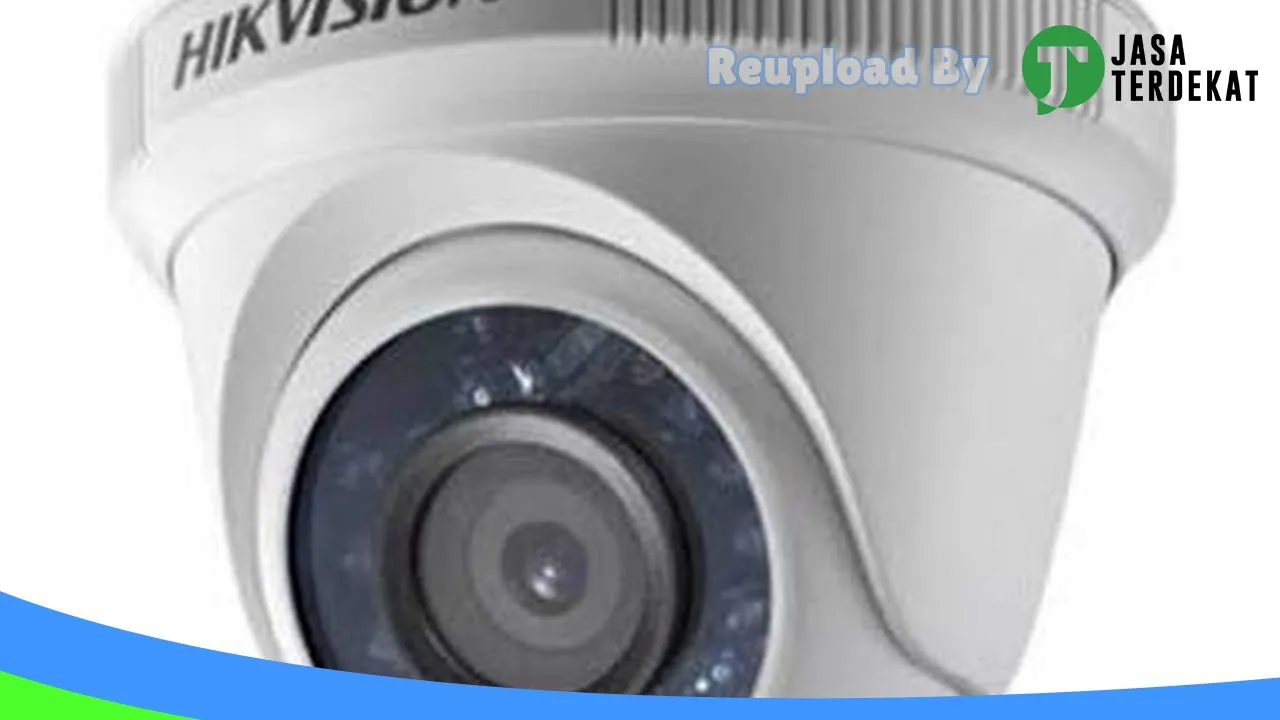 Gambar Azkar CCTV di Bangkalan, Jawa Timur ke 5